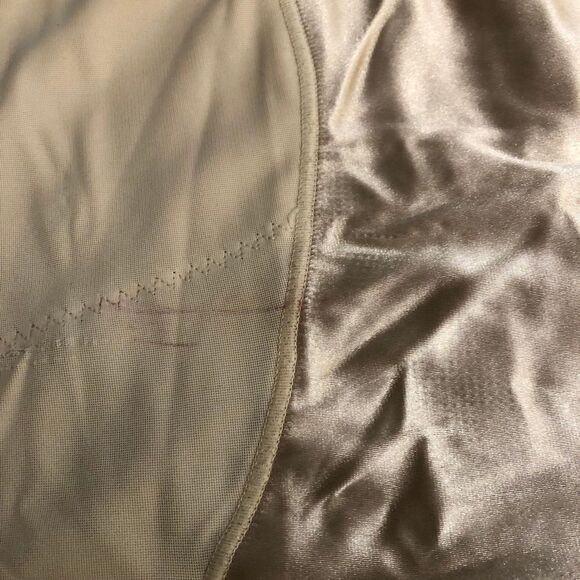 Maidenform Women's Firm Control Waist Trainer Easy Up Easy Down Pull On 2368 - Picture 9 of 10